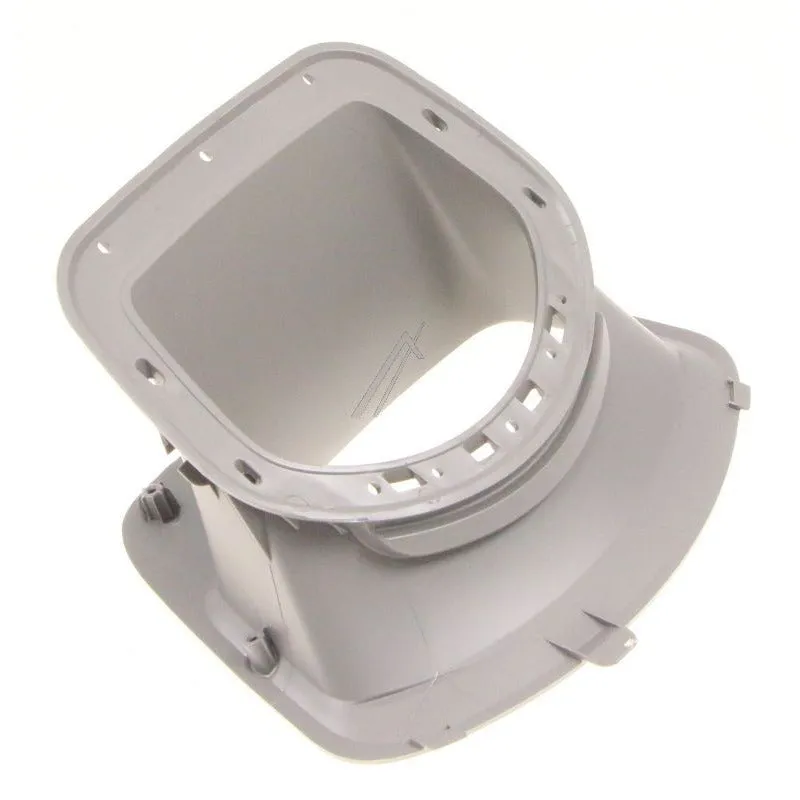 Moldura mini porta máquina de lavar Samsung DC63-01945B