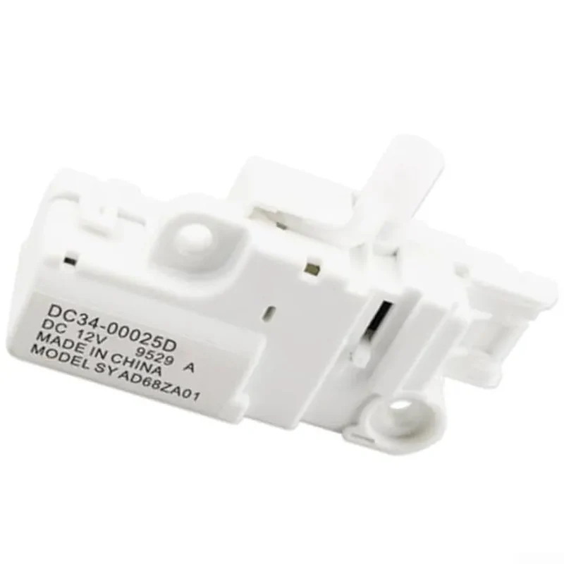 Interruptor de porta máquina de lavar Samsung DC34-00025D