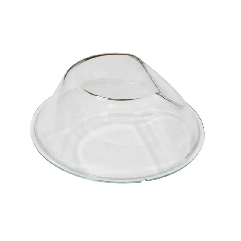 Cristal Porta Máquina de Lavar Samsung DC64-03390A