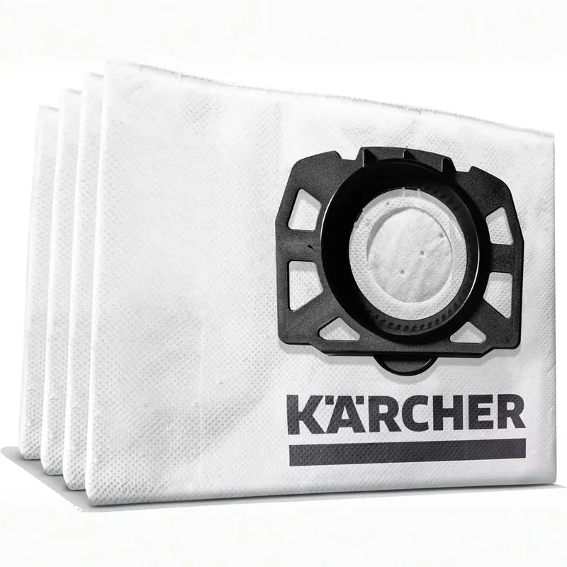 Kärcher sacos para aspirador 69591300