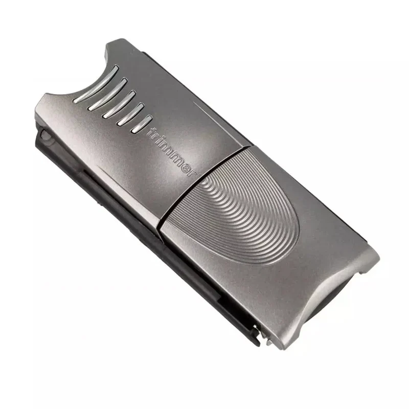 Braun cortapatillas máquina de barbear Series 7 81267585