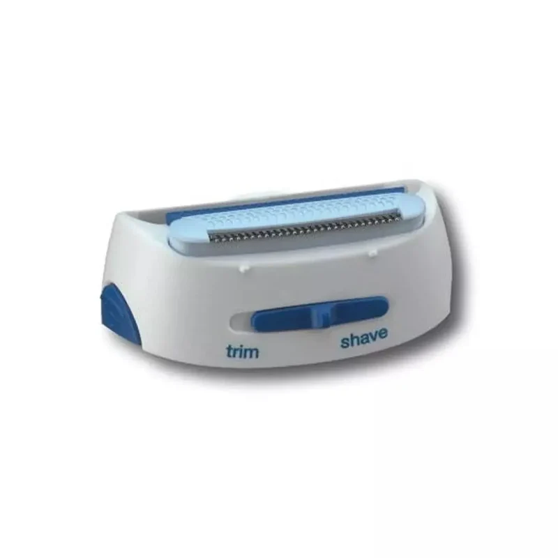Braun cabeçote depiladora Silk & Soft Body Shave 67030666