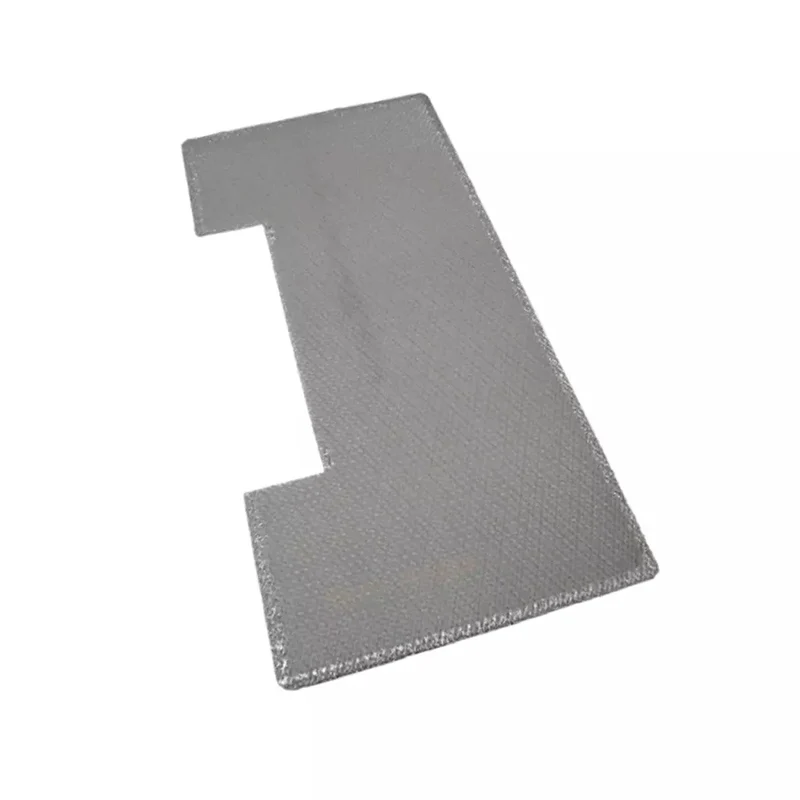 Teka filtro campânula 24 x 46 cm 40456079