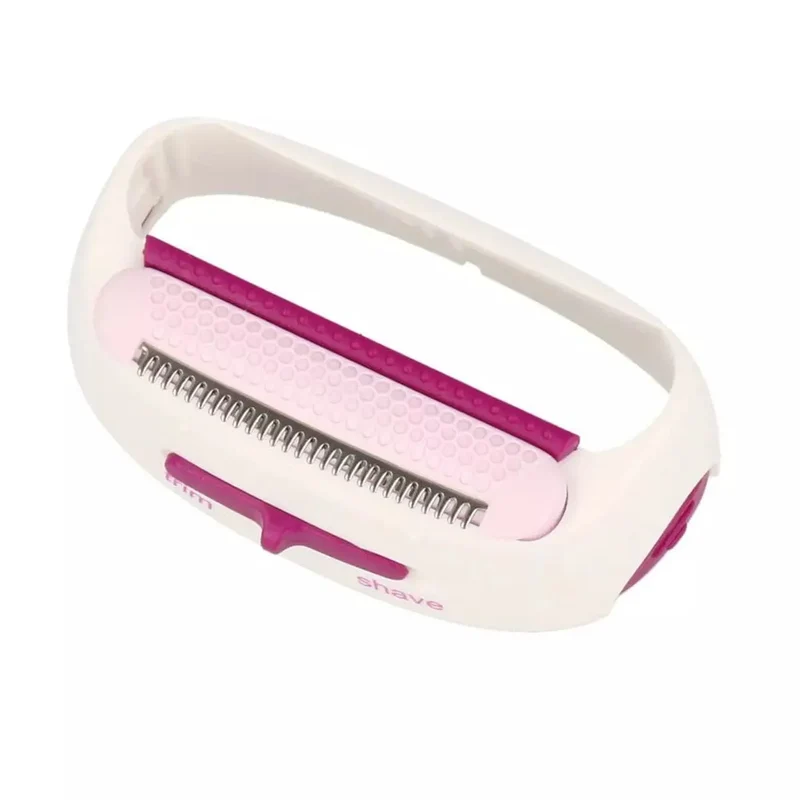 Cabeça de depiladora Braun Silk & Soft Body Shave 67030668