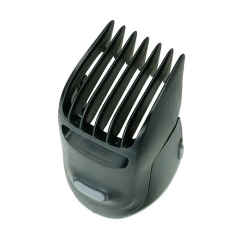 Cabeça de corte de cabelo preta Braun CruZer 6 81652902