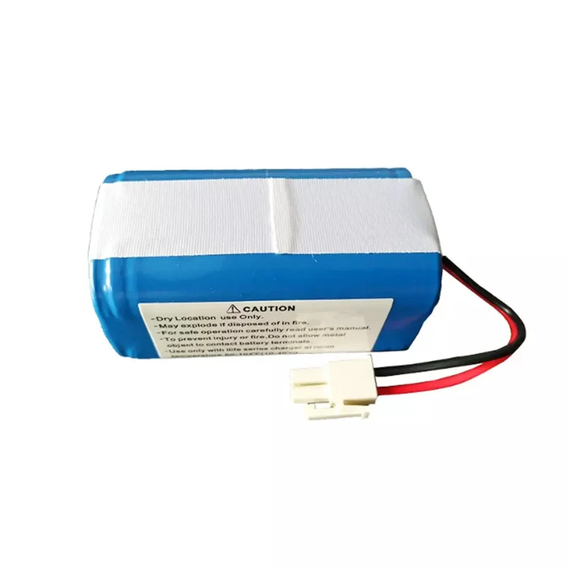 Ariete bateria robô aspirador AT5186005110