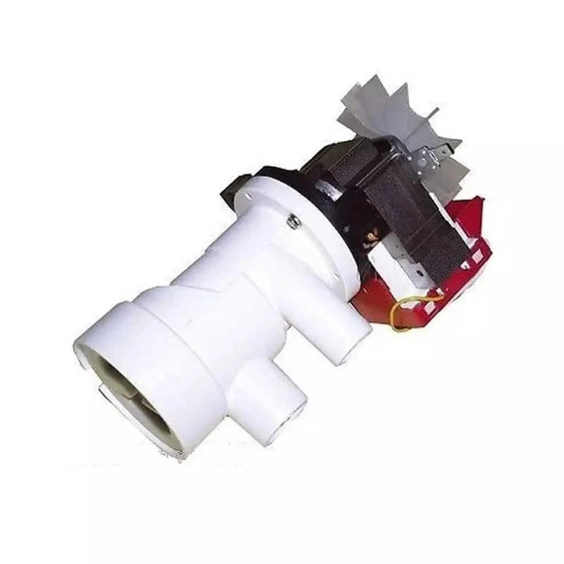 Indesit, Ariston bomba de drenagem para máquina de lavar C00110665