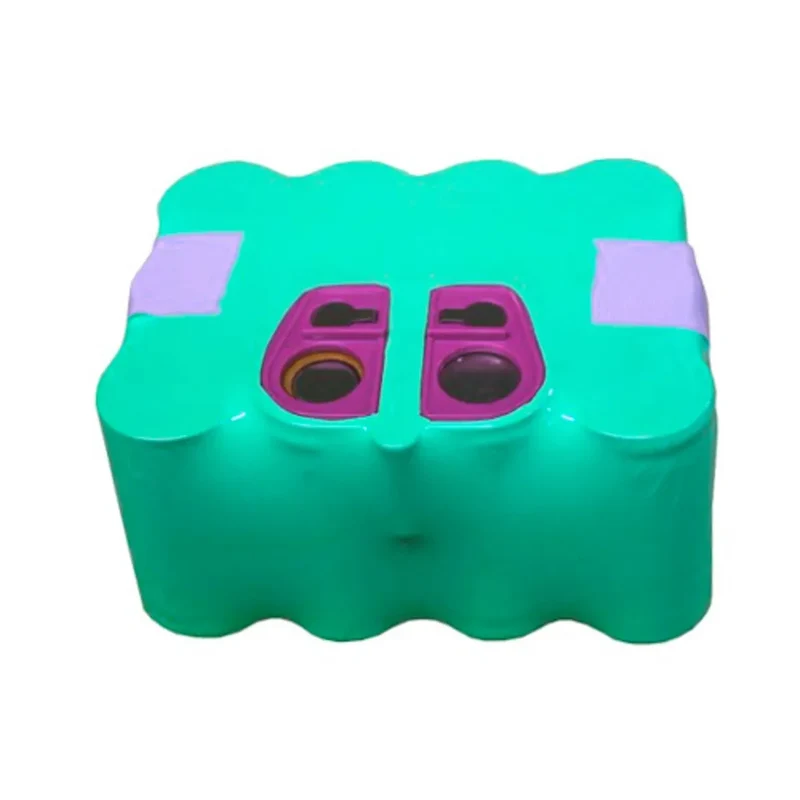 Aspirador robô a bateria Solac Ecogenic AA3400 00405844