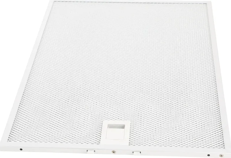Filtro para exaustor 265x359mm Bosch, Balay, Siemens 11027857