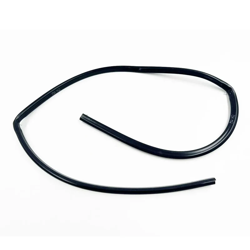 Whirlpool, Indesit, Hotpoint, Ariston junta porta forno 482000026112