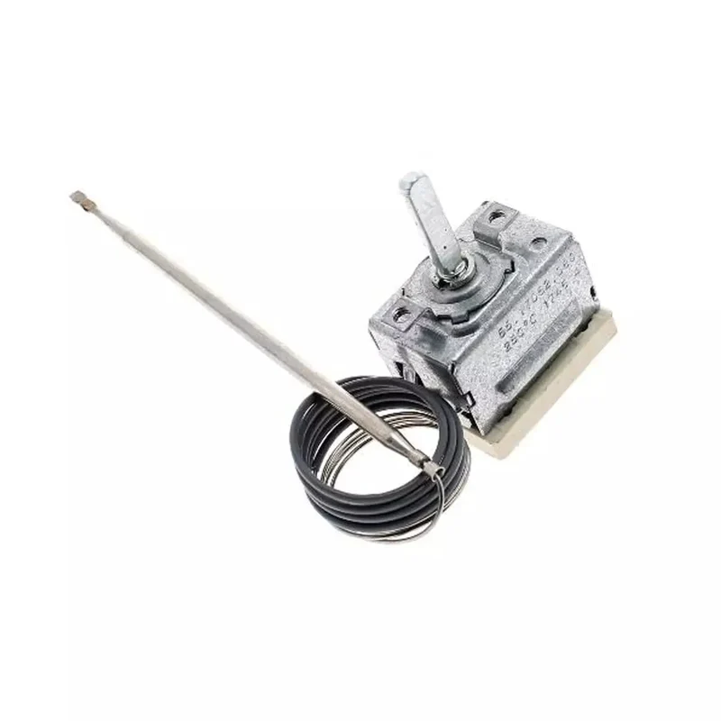 Termostato de forno Whirlpool, Indesit, Ariston, Hotpoint C00145486