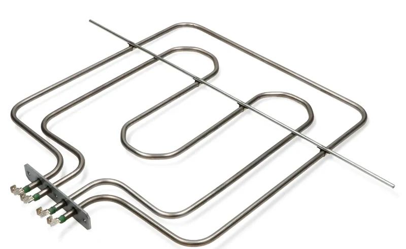 Whirlpool, resistência superior forno Ariston 482000026785
