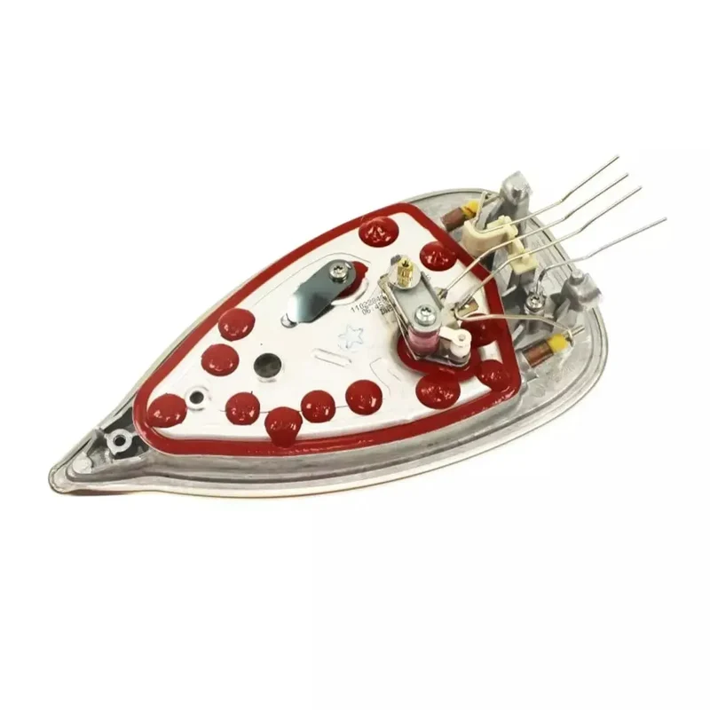 Rowenta sola completa ferro RS-DW0572