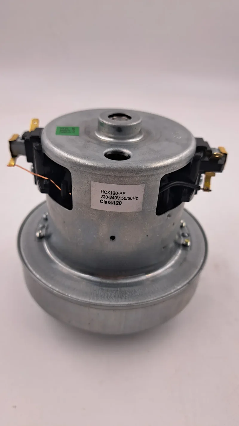 Motor aspirador Polti M0006690 - Forzaspira C110, C110 Plus e C115 Plus