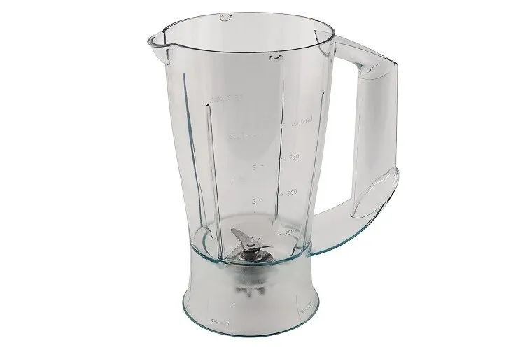 Philips jarra com lâmina misturadora de copo 482241810418