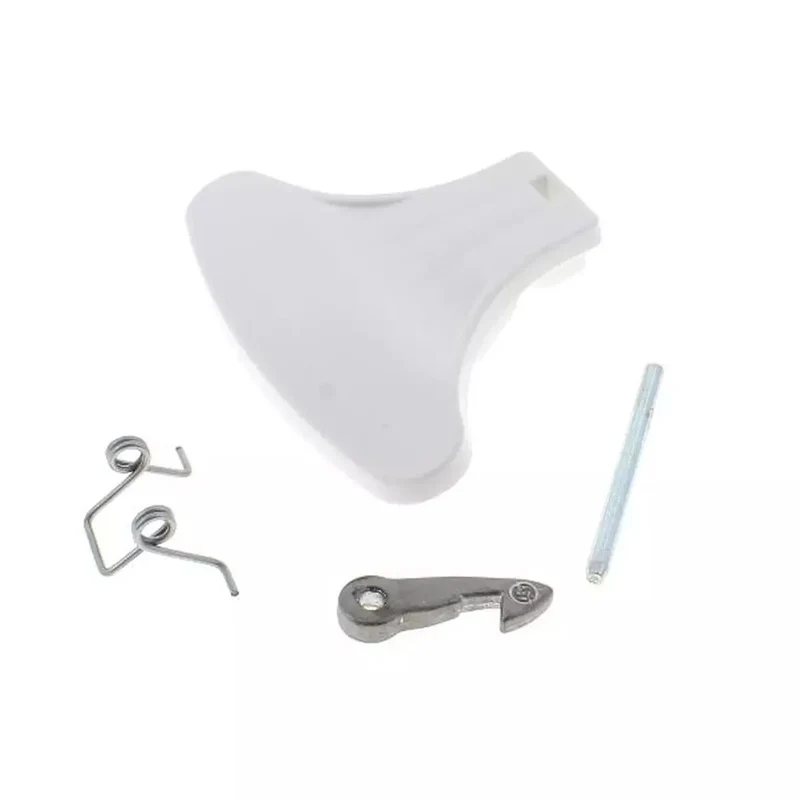 Whirlpool, Indesit manípulo da porta da máquina de lavar roupa C00096865