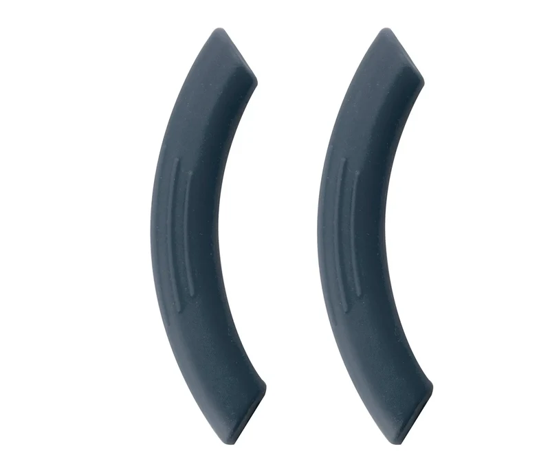 LACOR Pegas de silicone Cinza R25736A