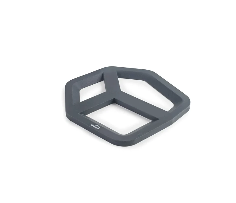 Salvaguarda de silicone LACOR Unite 63043