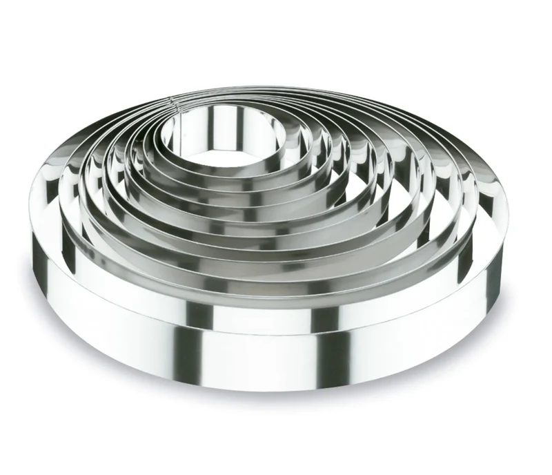 LACOR Aro redondo Vacherin 68607