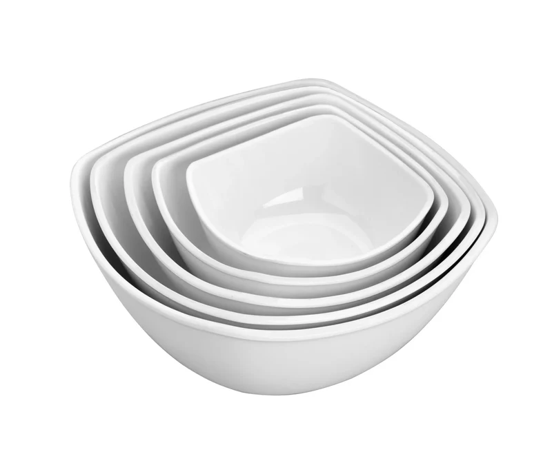 LACOR Taça quadrada Clássica 62780