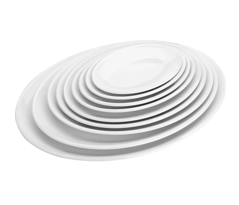 Tabuleiro oval LACOR Classic 62751