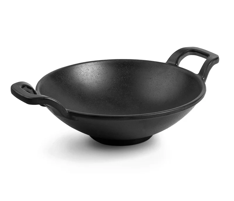 Wok de melamina LACOR Magma 63386