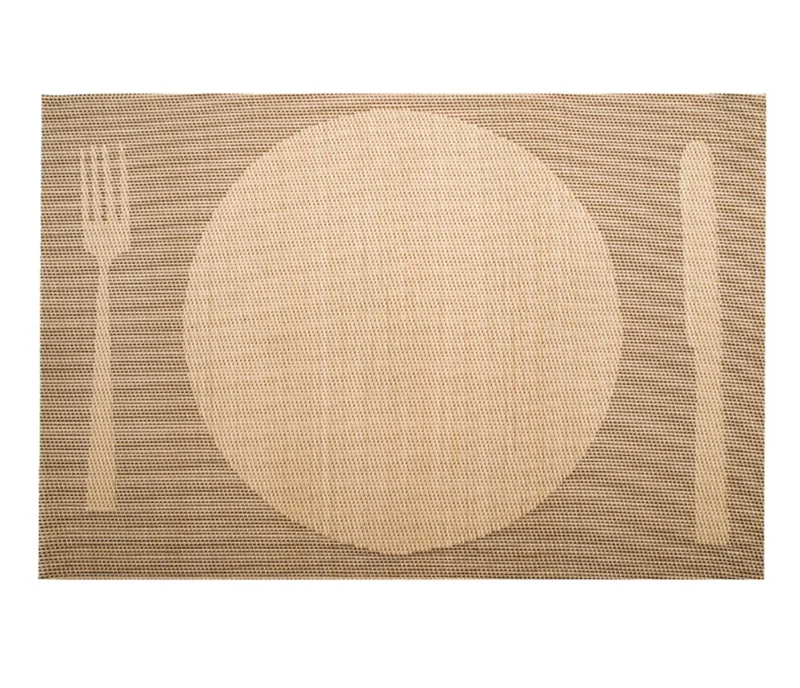 Individuais de Mesa LACOR Home 66757