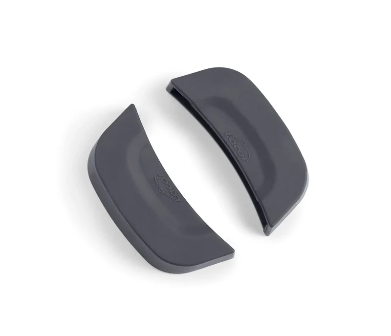 LACOR Asas de silicone Titanium R27520A