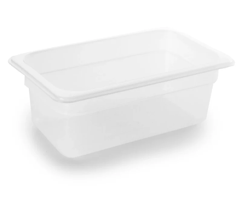 LACOR Balde 1/3 Polipropileno 66365H