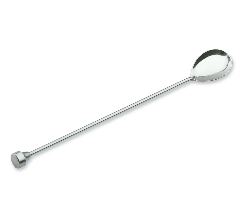 LACOR Colher de cocktail lisa 62302