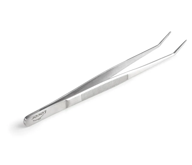 Pinça de precisão angular LACOR 62865