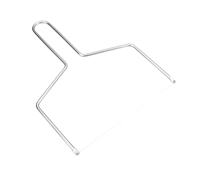LACOR Cortador de queijo fresco 60004