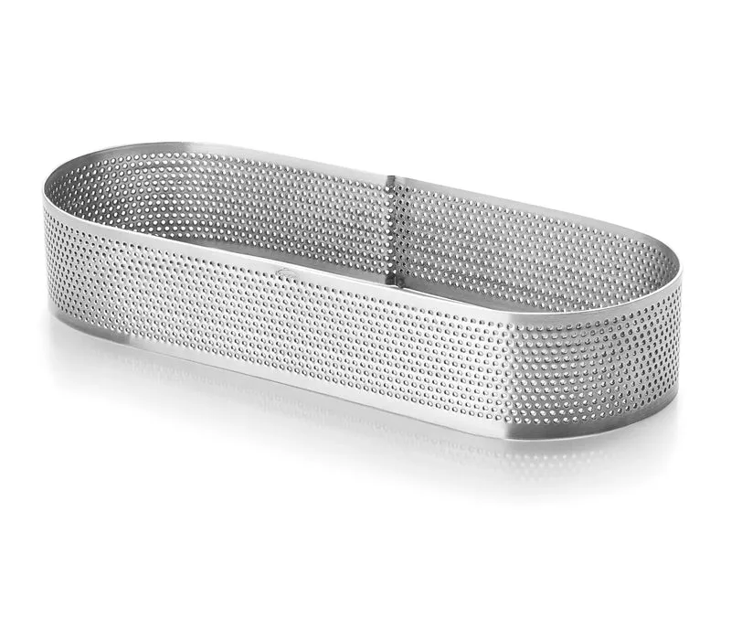LACOR Aro oval perfurado 68580