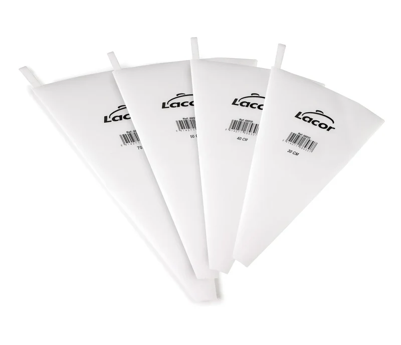LACOR Manga para pastelaria Nylon 68930