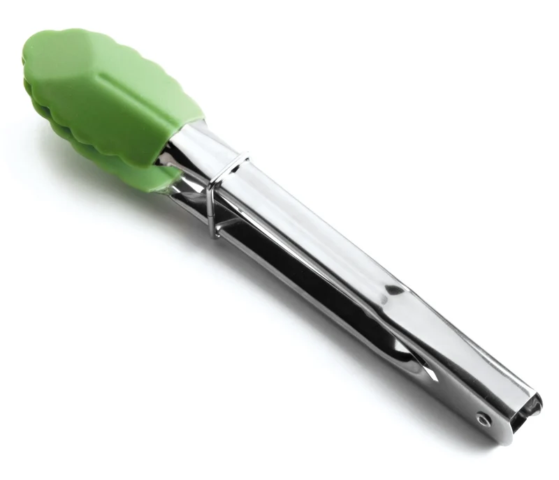 LACOR Pinça de silicone Colour 64437