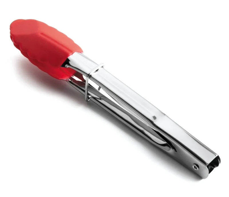LACOR Pinça de silicone Colour 64433