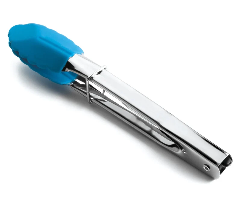 LACOR Pinça de silicone Colour 64436