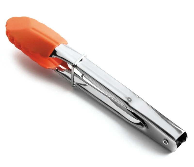 LACOR Pinça de silicone Colour 64432