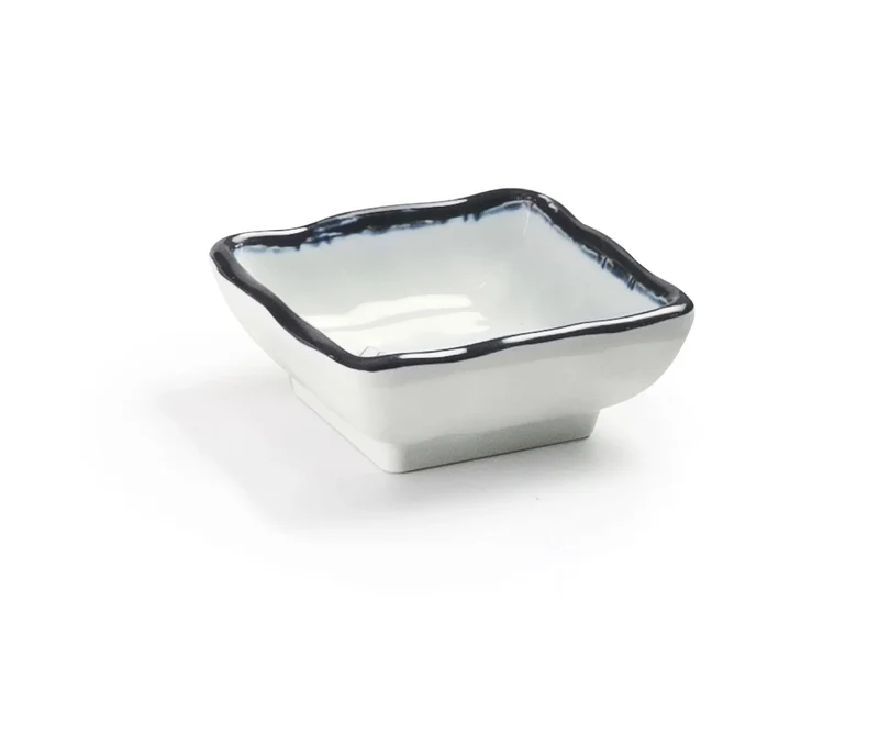 Taça para molho mini Sea 63973 da LACOR