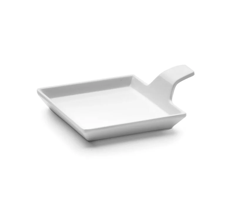 Tabuleiro de charcutaria LACOR Branco Clássico 63609