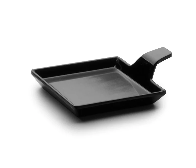 Tabuleiro de charcutaria LACOR Black Classic 63619