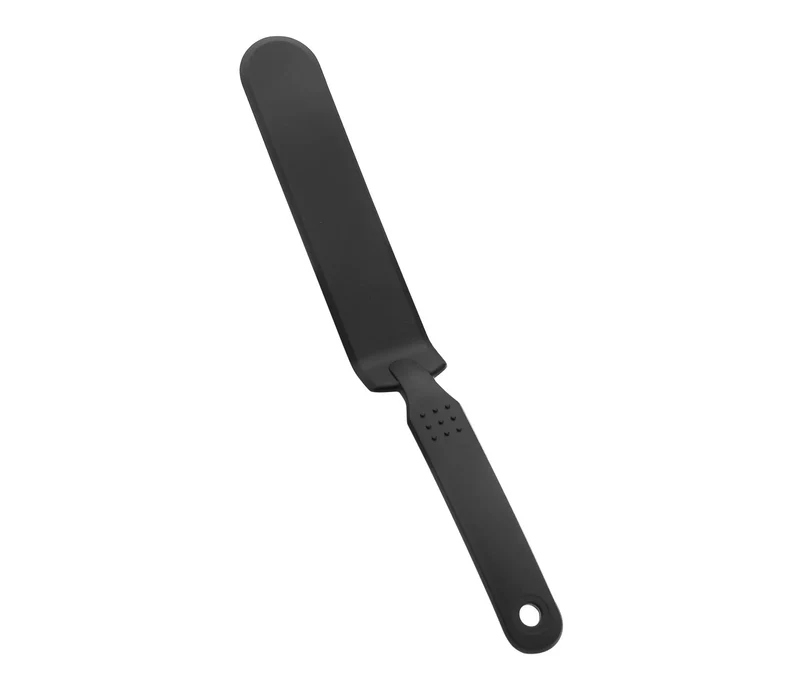 LACOR Espátula larga Preto 98913