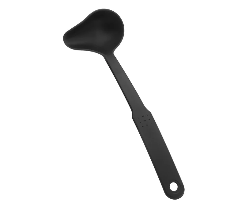 LACOR Concha para molho Black 98910
