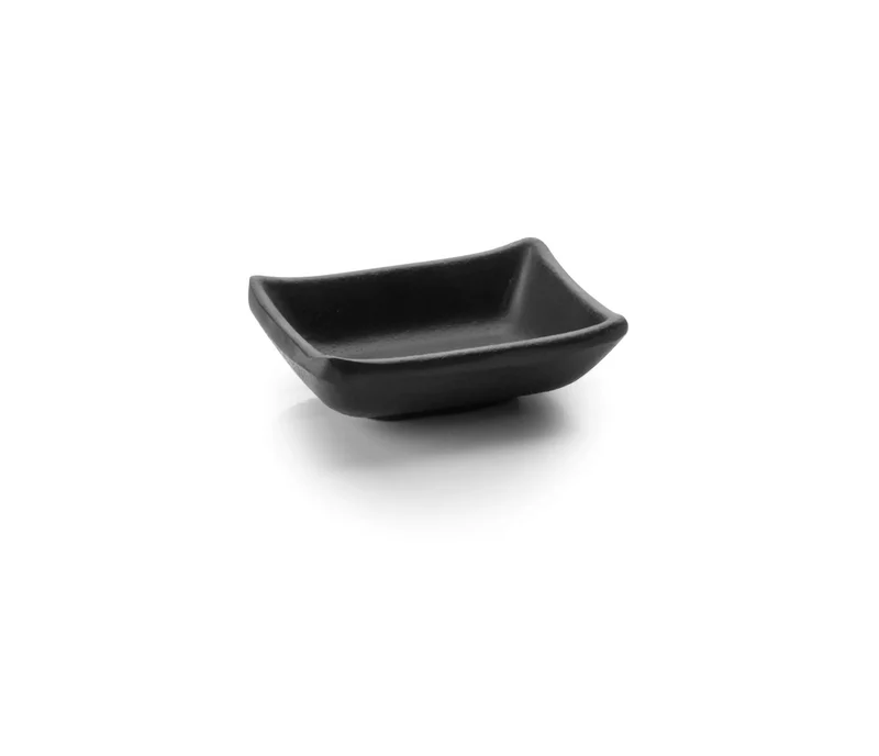 LACOR Fonte de molho mini Preto 63379