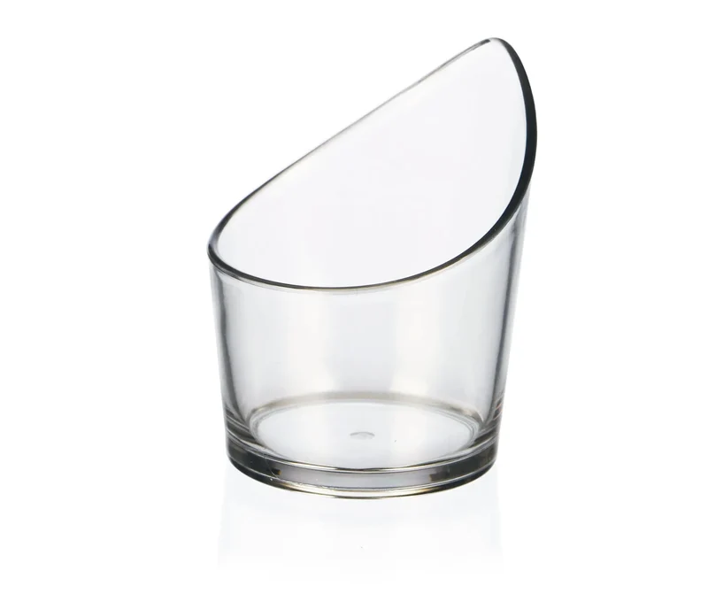 Conjunto de 6 copos Degustare Transparente 60785 da LACOR