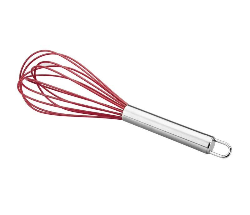 Batedor de vara de silicone LACOR 61621