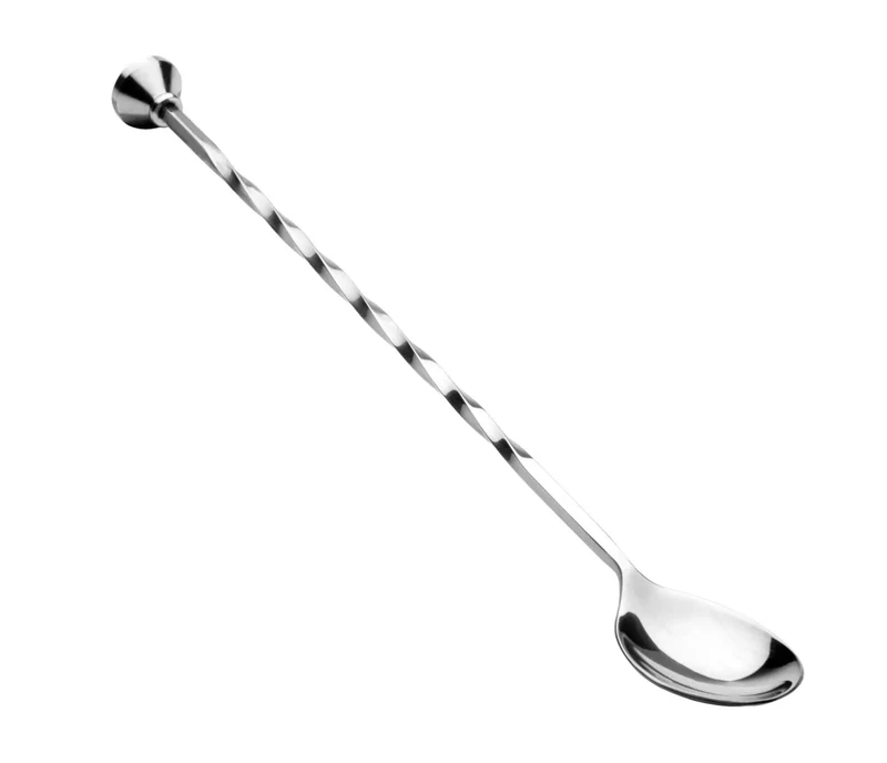 LACOR Colher de cocktail encaracolada 62352