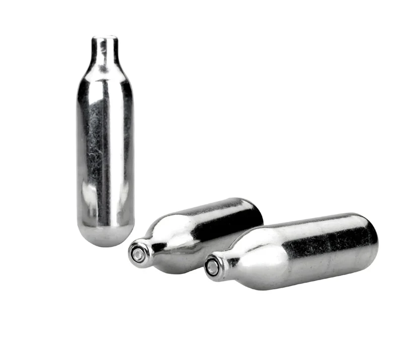 LACOR Cargas para sifão N2O 68402