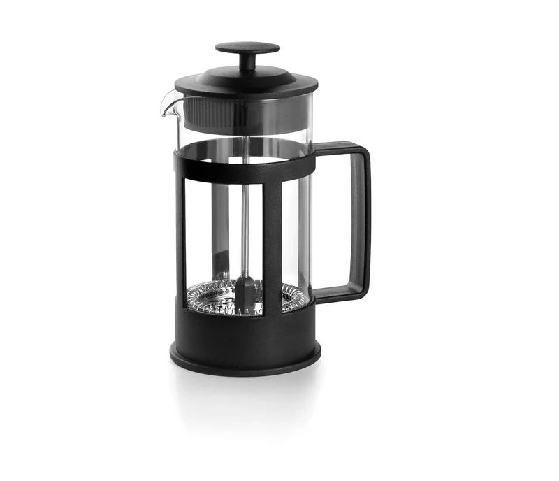 Cafeteira francesa LACOR Black 62183