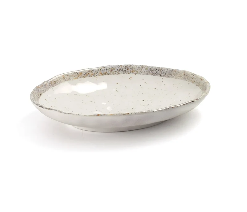 LACOR Fonte oval alta Earth 63852